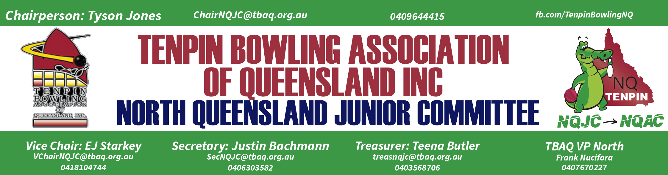 2026 NQ Junior Intercity Shield Banner